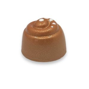 Kanelbullepralin