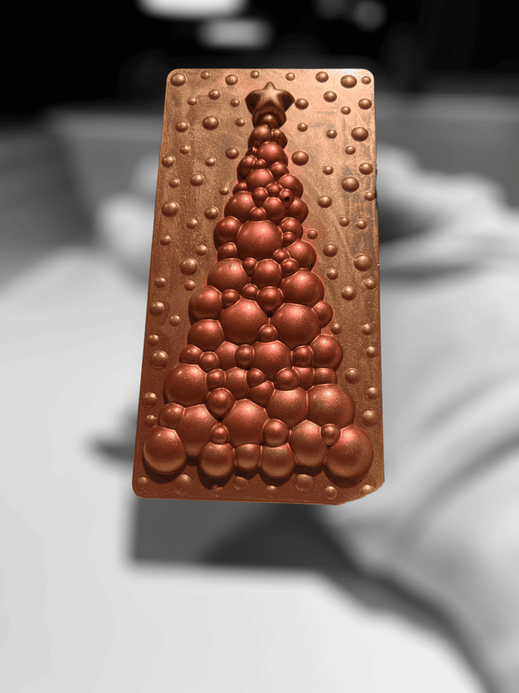 Len, ren mjölkchoklad Len, ren mjölkchoklad