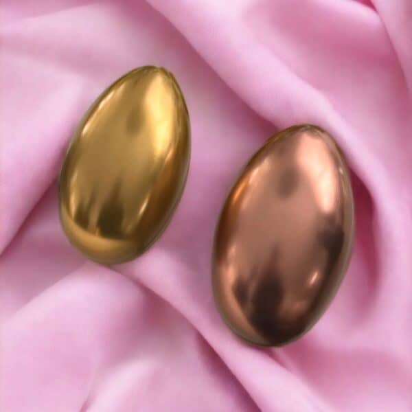 Plåtägg