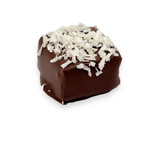 Pralinen Kärleksmums