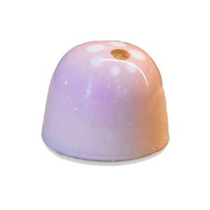 Pralinen So Sweet med toner av päron och kamomill