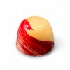 Pralinen Ett Äpple