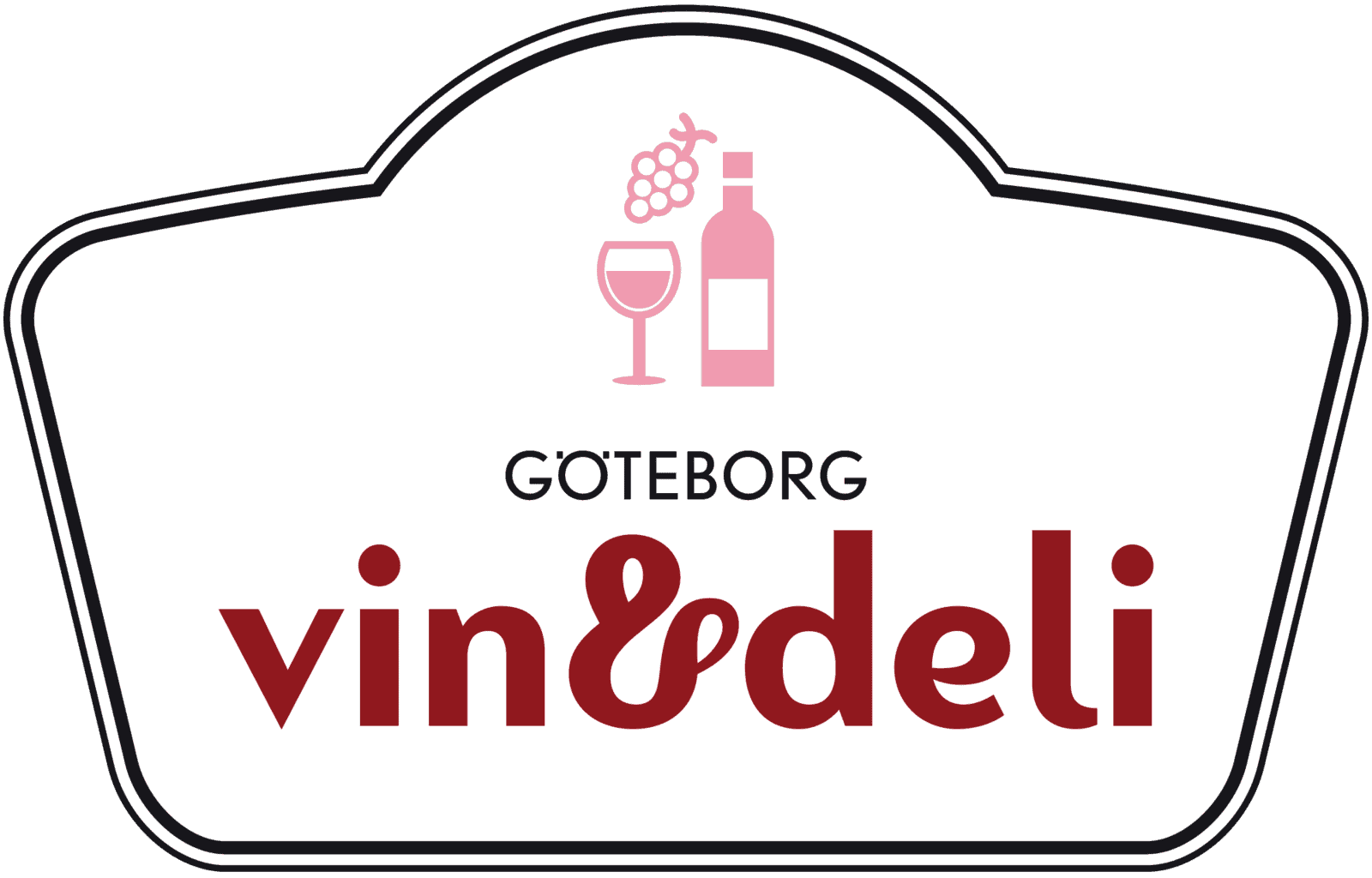 Vin & Deli i Göteborg