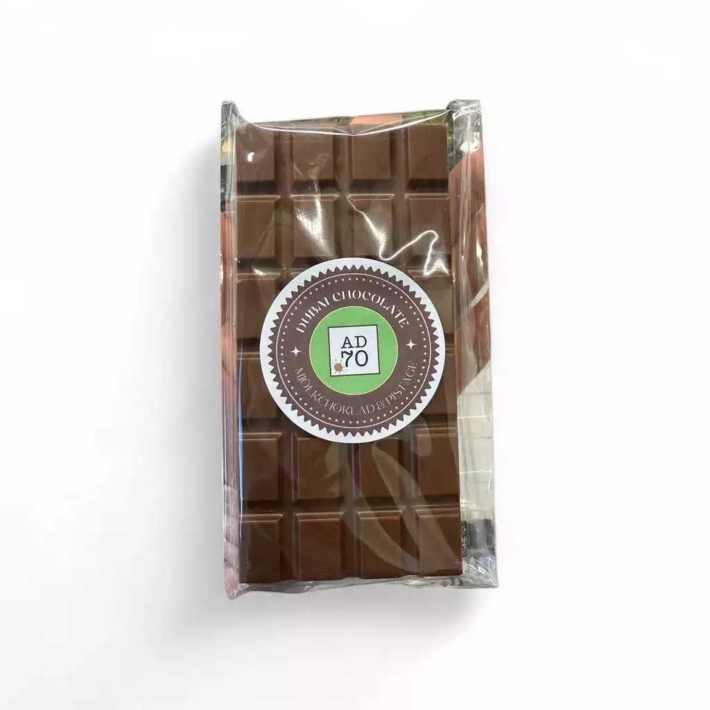 Dubai Chocolate chokladkaka Dubai Chocolate chokladkaka